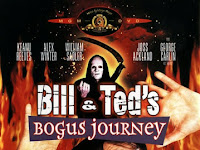 [HD] El alucinante viaje de Bill y Ted 1991 Pelicula Completa En
Español Castellano