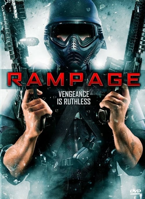 Ver Rampage. Francotirador de libertad 2009 Pelicula Completa En Español Latino
