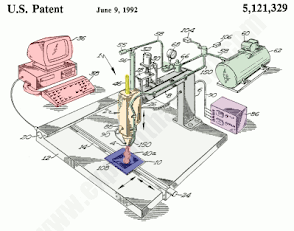 How 3D Printing Technology Works