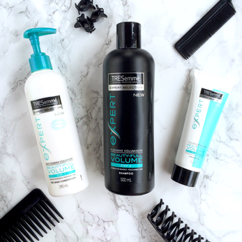 TRESemme Beauty-Full Volume Reverse System