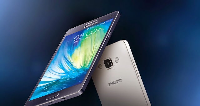 Samsung Galaxy A8