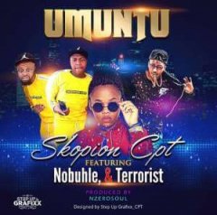 (Gqom) Umuntu (feat. Nobuhle & Terrorist) (2018)