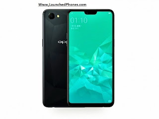 Oppo A3 Images