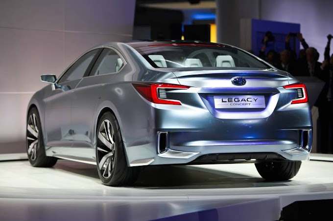 Types Of Subaru Legacy 2015 Subaru Legacy Features Style, Safety, Luxury