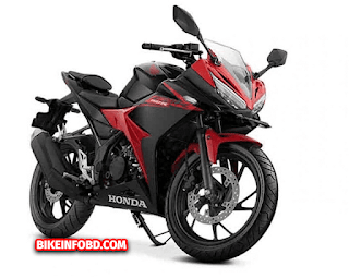 New Honda CBR 150R Price In BD 2022