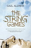 The String Games Gail Aldwin