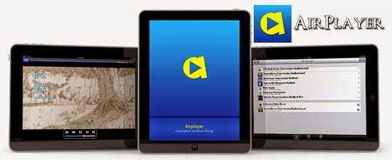 AirPlayer-for-iPhone-streaming-audio-video