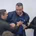 Senator Ejected: Alex Padilla Thrown Out of Noem’s L.A. Immigration Briefing