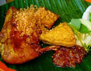 Resep Bumbu Ayam Goreng