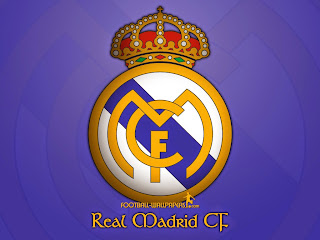 Real Madrid Football Club Wallpaper