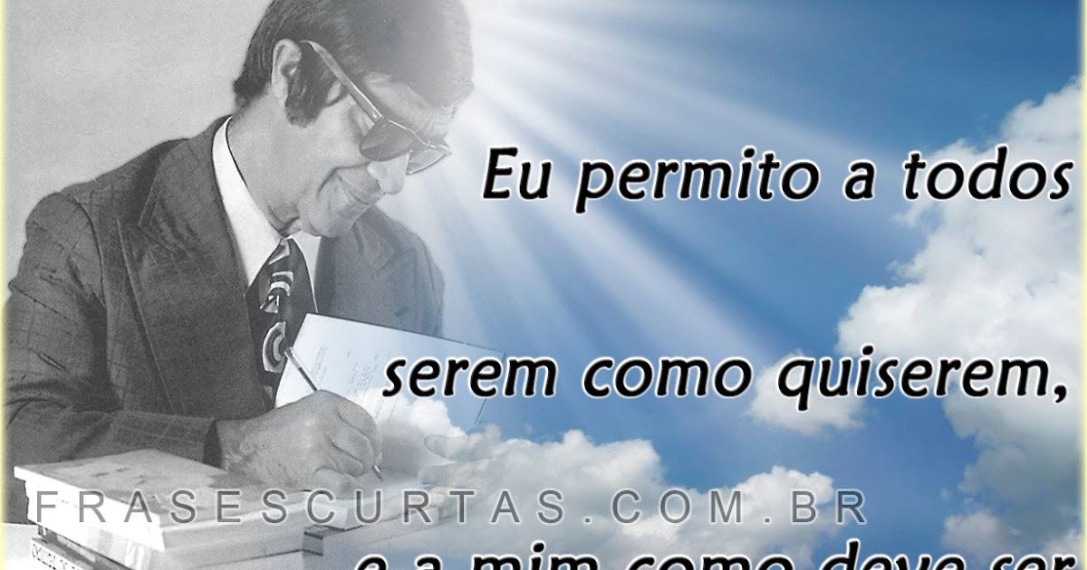 Pensamentos e Frases de Chico Xavier, Mensagens de Amor e 