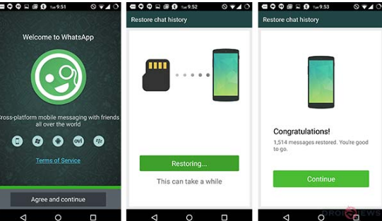 Download 10 WhatsApp MOD  5