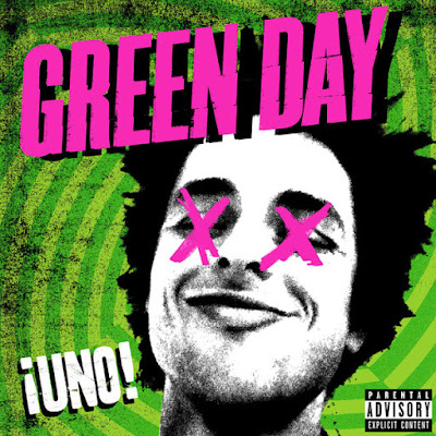 Green Day – ¡UNO! (Deluxe Version)