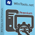 WinTools.net All Edition 21.9 Full com crack