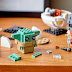 ¡Construye tu propia aventura mandaloriana con el LEGO más aclamado de Amazon!