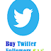 Buy Twitter Followers Cheep $15