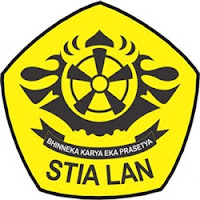 Logo STIA LAN