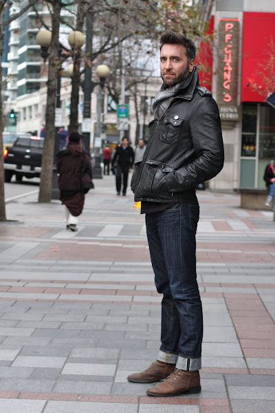 Seattle Street Style