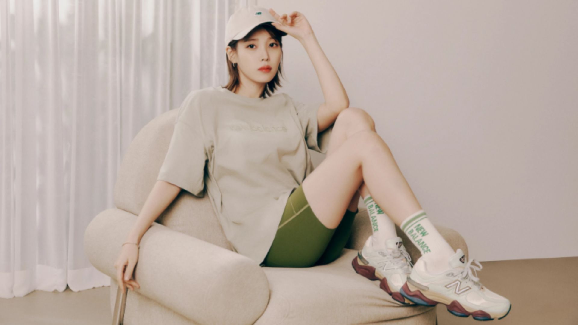 Level up your OOTDs: New Balance Delivers Style That  Feels as Good as It Looks