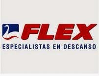 flex nuevo catálogo 2014
