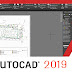 AUTOCAD autodesk 2019 x32+x64 fr, ru, en, de, it, zh-cn, nl, es, tk, ur, pt package with crack + serial
