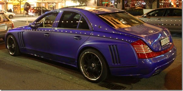 ExoticsOnRoad.com