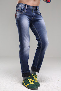 Мужские джинсы: Mock-up   Модель: SFH8492-135