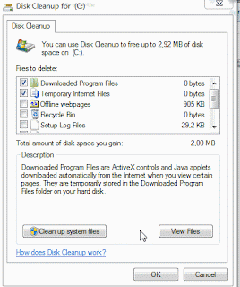 Cara Merawat Windows 7 agar Tetap Optimal - carawowo.com