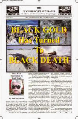 The X Chronicles Newspaper June 2010 Edition Is Here