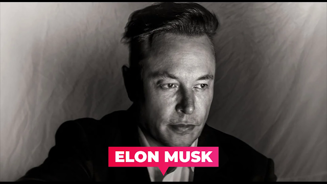 8 Business Advices From Elon Musk How To Be Rich At a Young Age