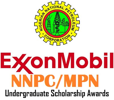 NNPC/MPN Undergraduate / Masters Scholarship 2017 | Requirement & How to Apply