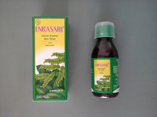 enkasari