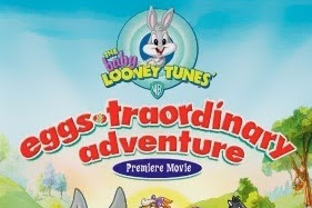 Baby Looney Tunes: Eggs-traordinary Adventure (2003)