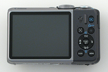 Canon PowerShot A2000 IS