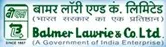 Balmer Lawrie