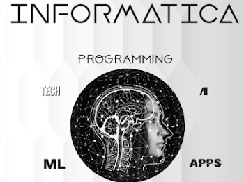 Dept. research outcome Publication (Informatica’s)