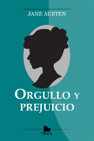 Audiolibro Orgullo Y Prejucio En Ingles / El Rincón de Solita : Random : Orgullo y prejuicio - cover ...