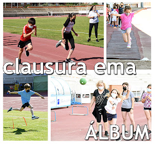 FOTOS Escuela Atletismo Aranjuez Clausura