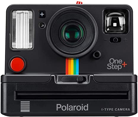 La Polaroid eh Instant Film