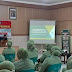 Tim BAZNAS Cabang Kendal Sosialisasi Di Kodim 0715/Kendal
