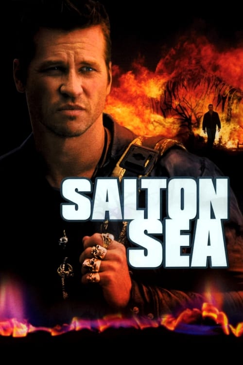 [HD] The Salton Sea 2002 Pelicula Completa Subtitulada En Español