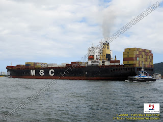 MSC Ingrid