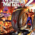 Twisted Metal 2 : World Tour [Portable] [Mega]