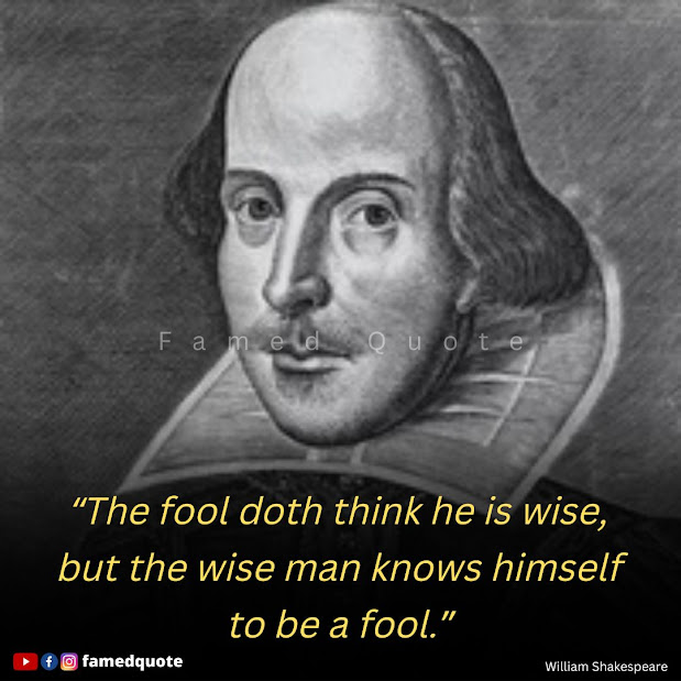 William Shakespeare