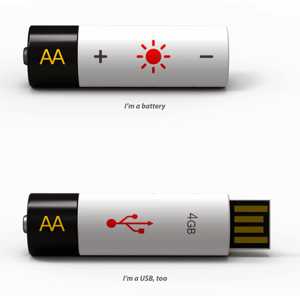 Awesome USB Drives (15) 4