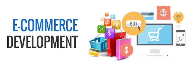 eCommerce Website Designer Allahabad 