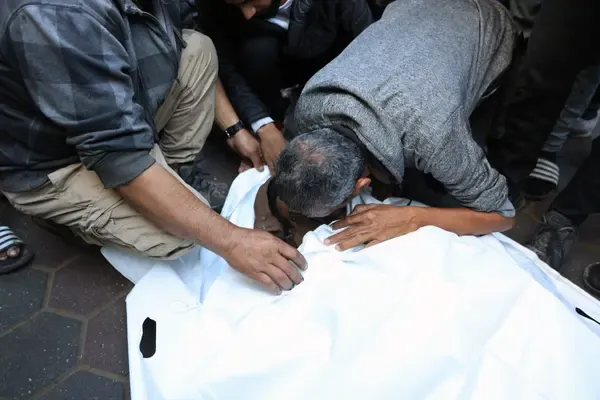 الاحتلال يقتل 7 فلسطينيين كل 48 ساعة بغزة منذ وقف إطلاق النار