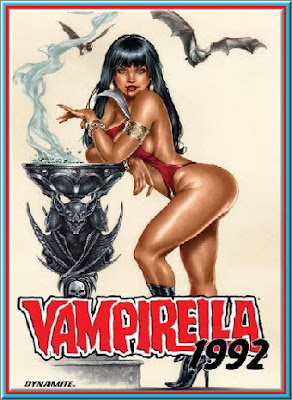 Vampirella