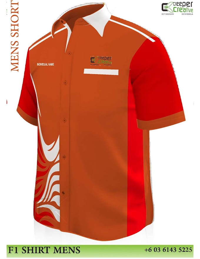Download Corporate Shirt Mockup Apparel Team Custom Uniforms +60103425700