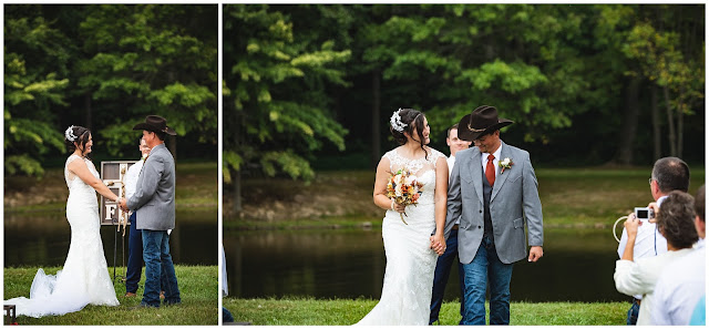 Marshall, Illinois Wedding Photographer